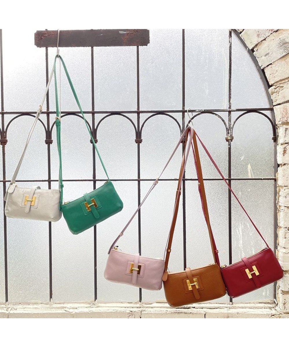 Regalo Felice 【日本製 / サブバッグにもオススメ】ミニショルダー / REGALO 