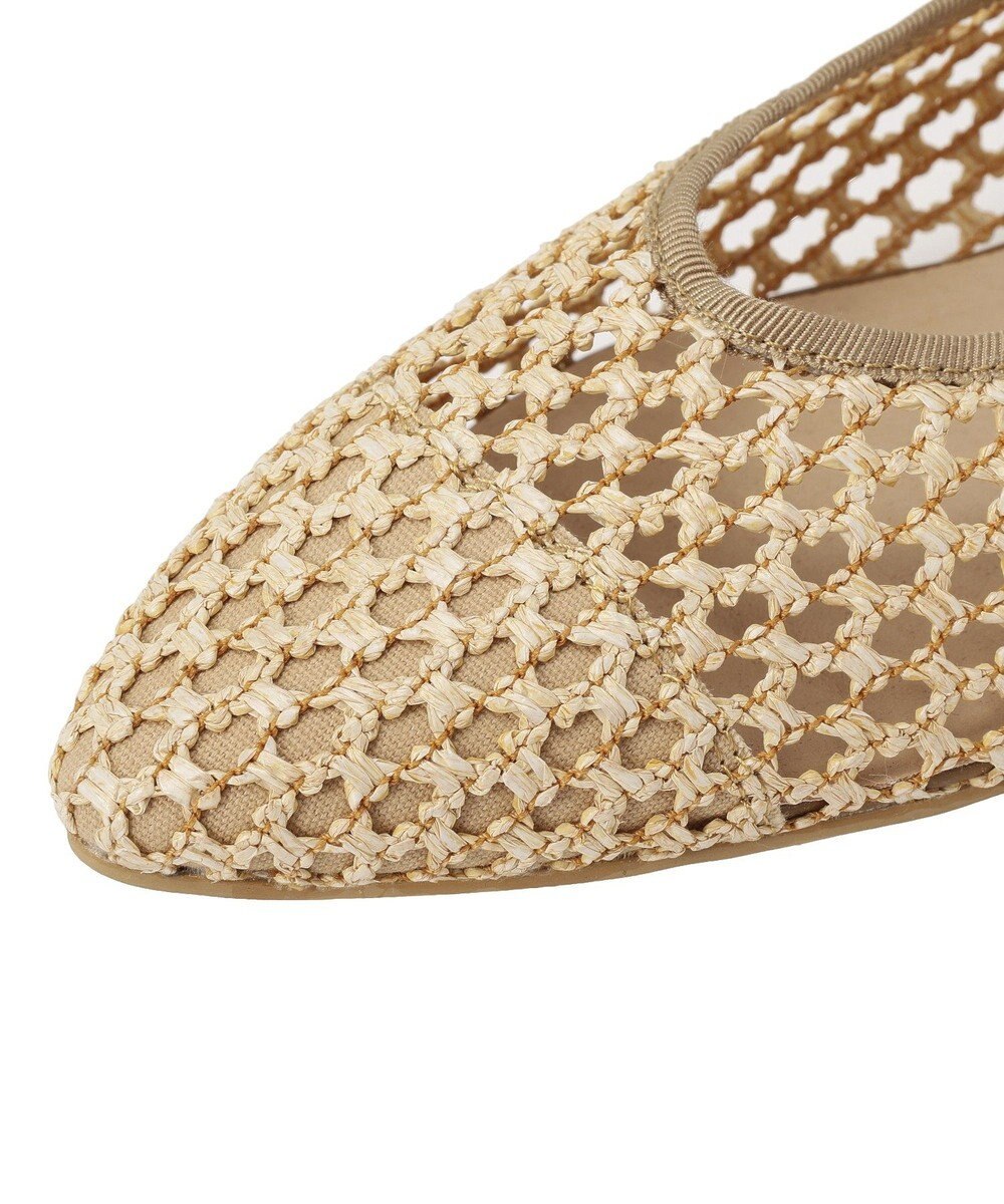 AMERICAN HOLIC サマーメッシュパンプス 