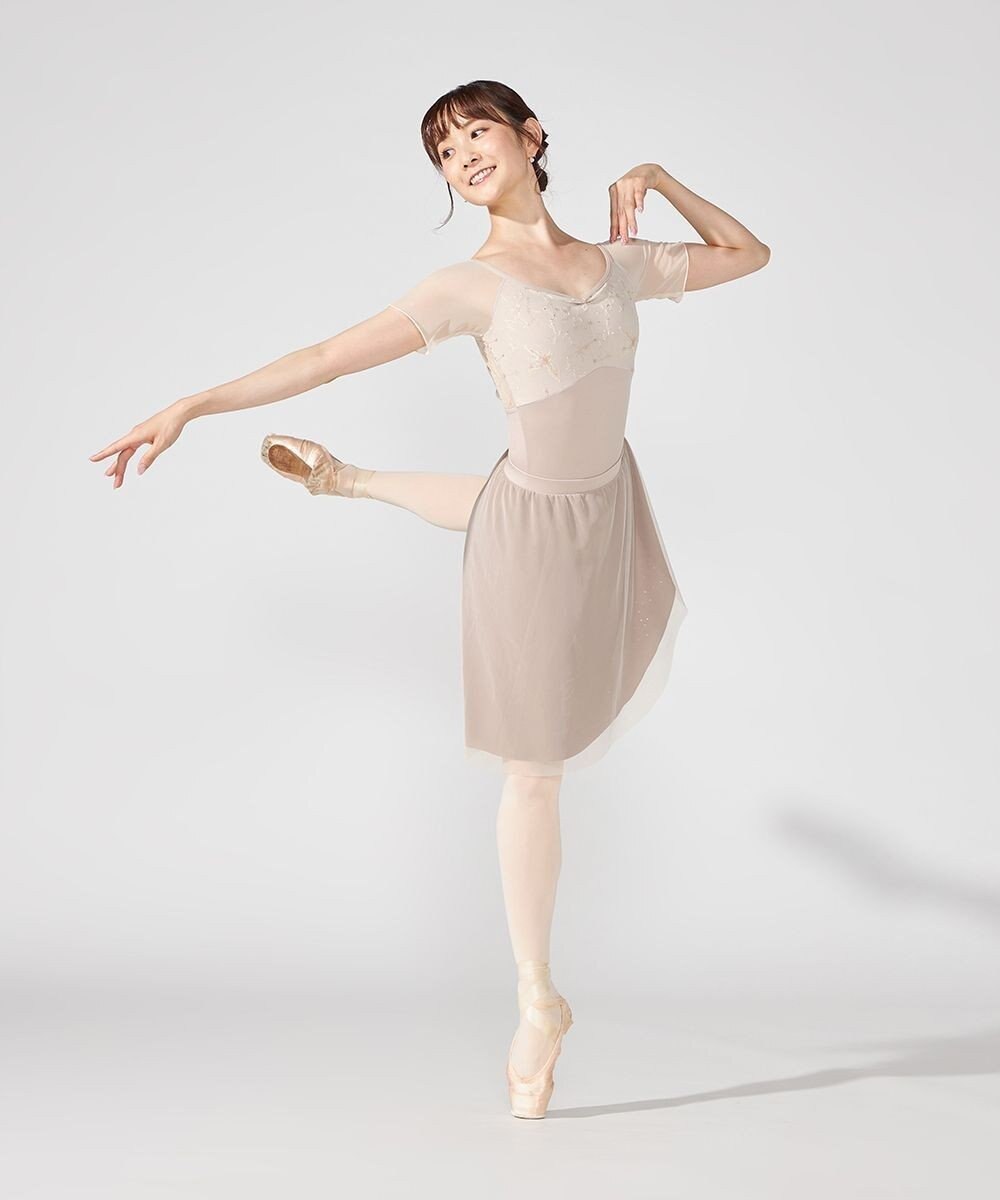 Chacott スカート 