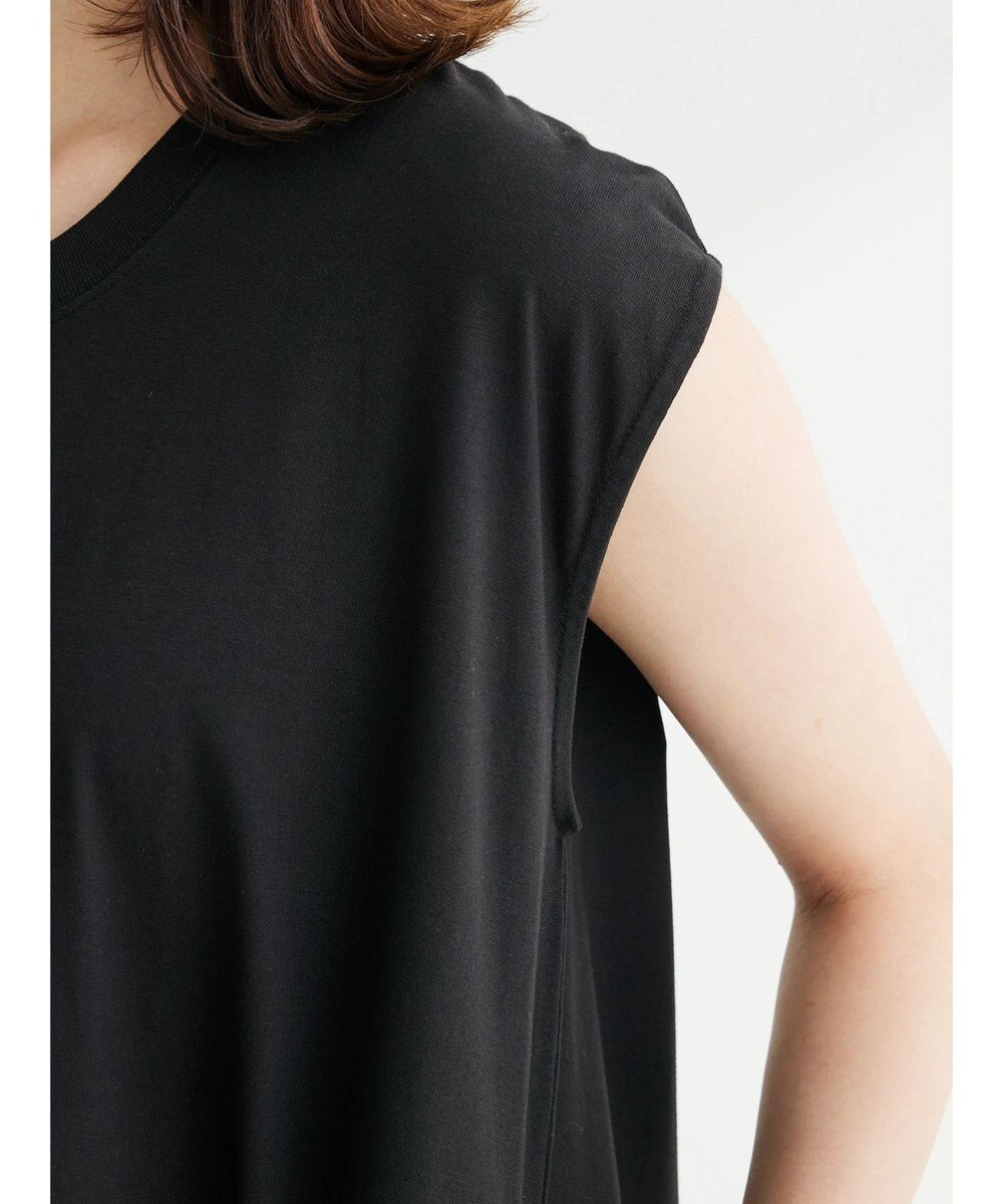 Green Parks ・ＳＵＧＡＲ　ＳＰＯＯＮ　フレンチフレアワンピース 