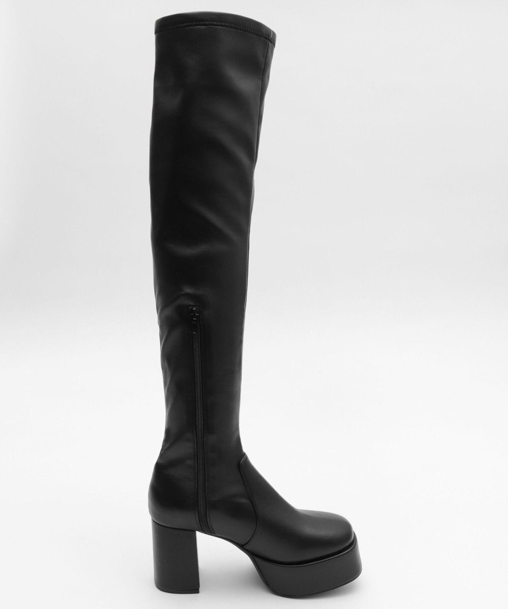 WEGO ニーハイブーツ 