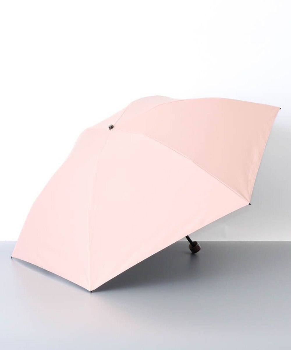 AURORA 【 BLAO（ブラオ）】最強遮熱 無地晴雨兼用傘(折りたたみ傘) 
