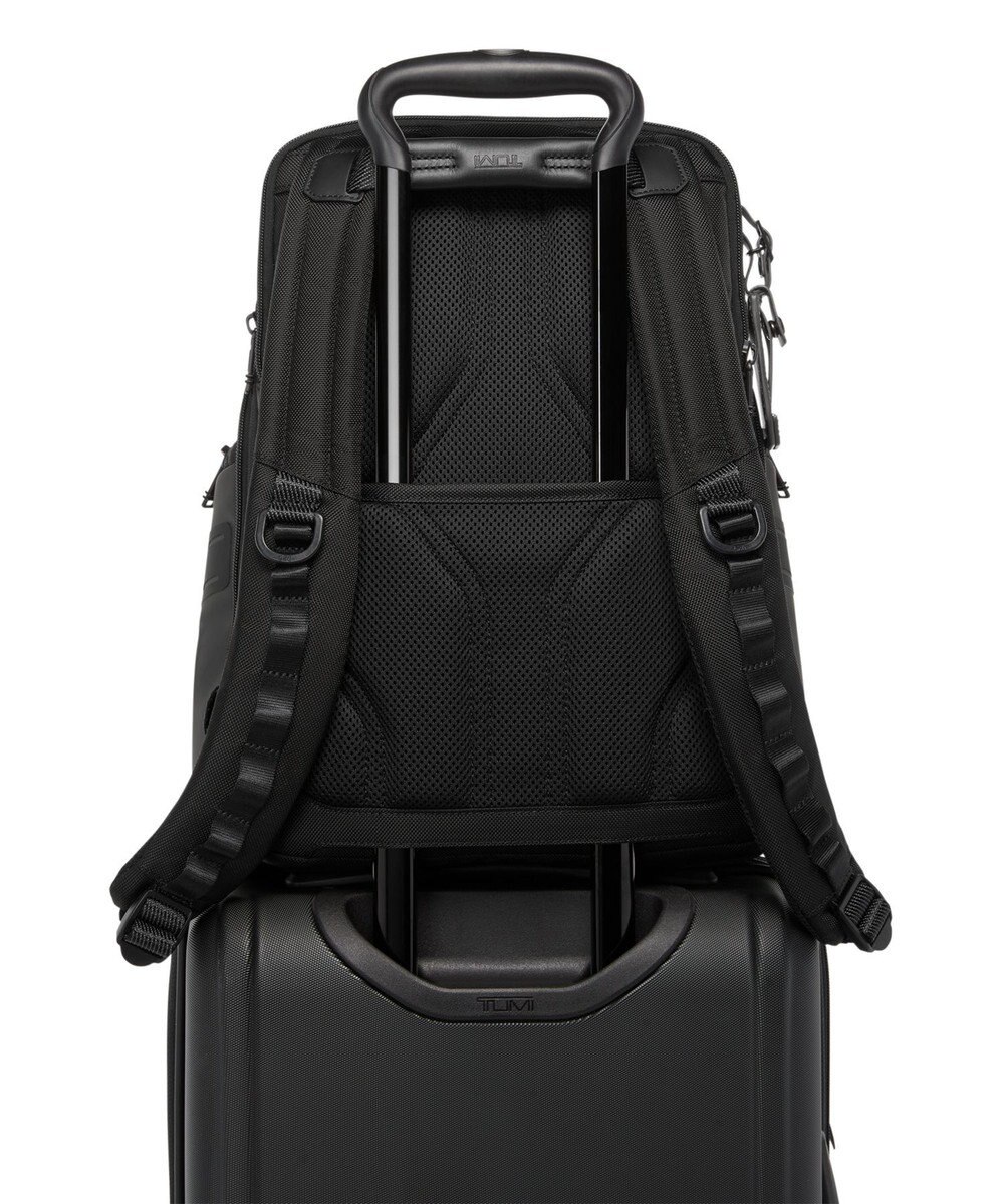 TUMI ALPHA BRAVO 「ナヴィゲーション」バックパック 