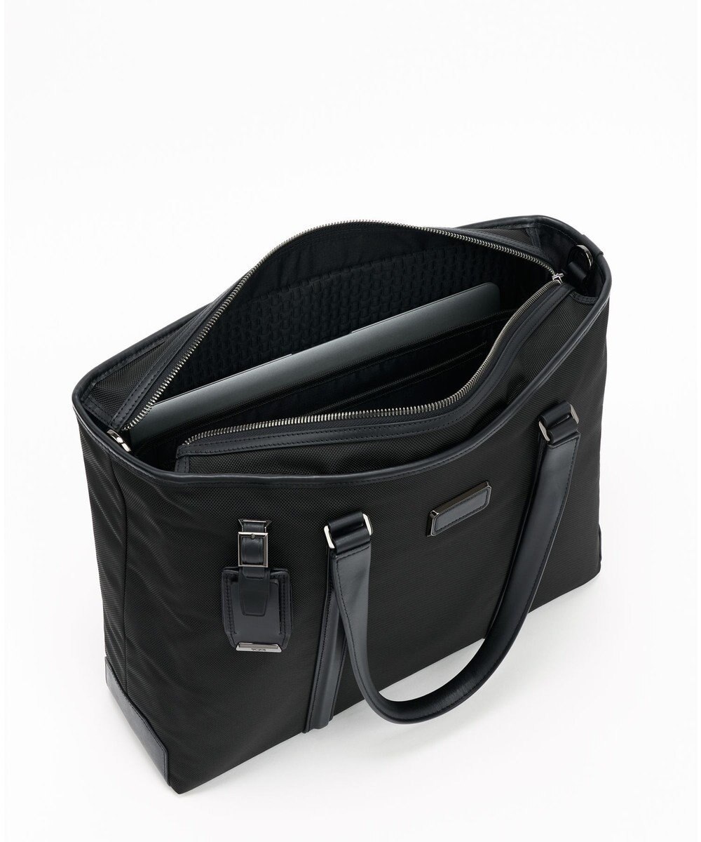 TUMI JARVIS イースト・ウエスト・トート 