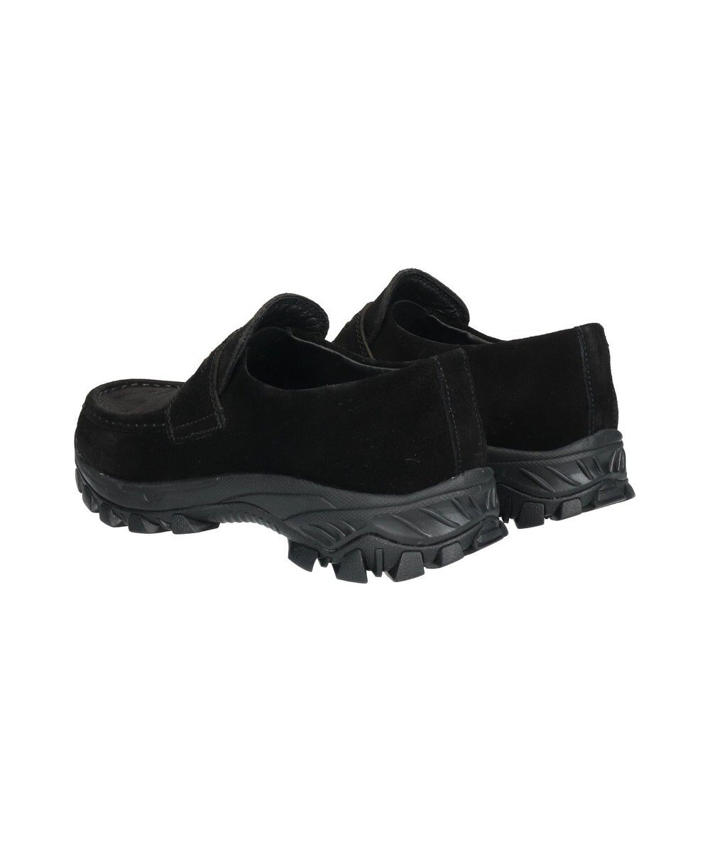 Bridget Birkin 【VINCULUM】防滑スニーカーローファー 