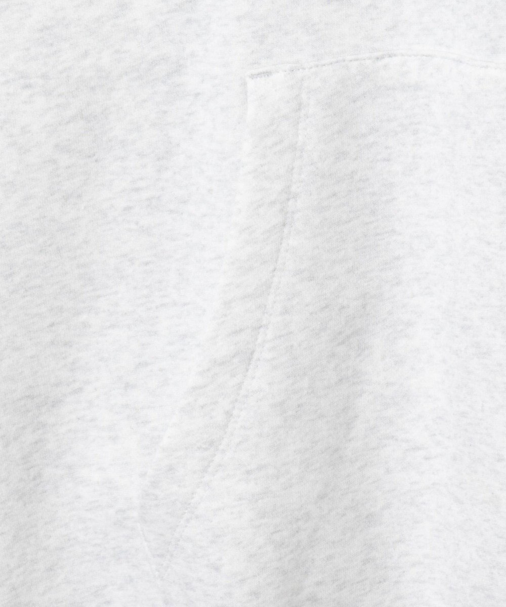 WEGO ワッペンロゴパーカー 