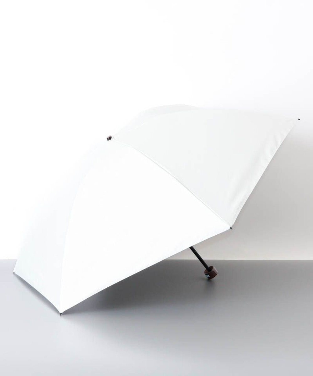 AURORA 【 BLAO（ブラオ）】最強遮熱 無地晴雨兼用傘(折りたたみ傘) 