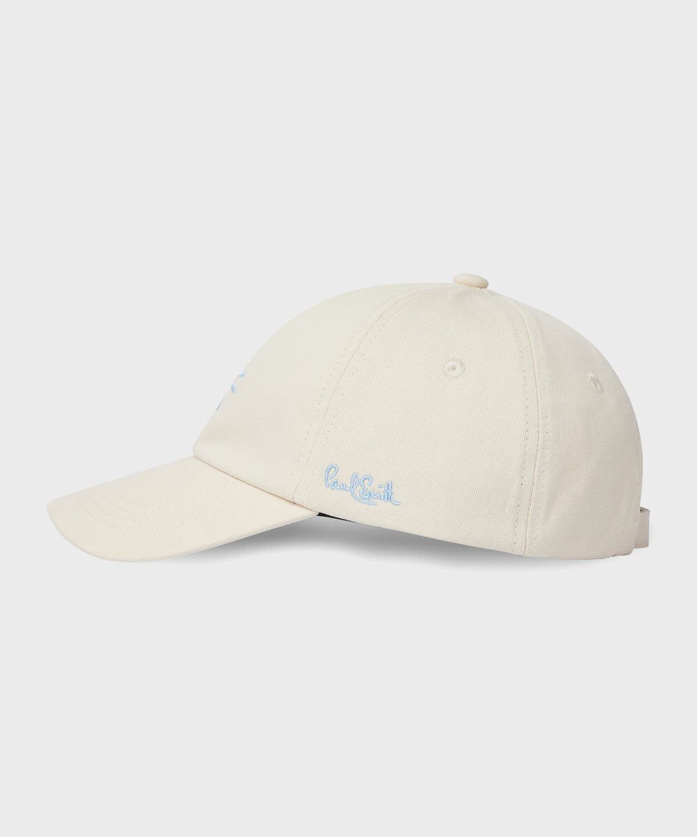 Paul Smith 【オンラインショップ限定】Sun キャップ 