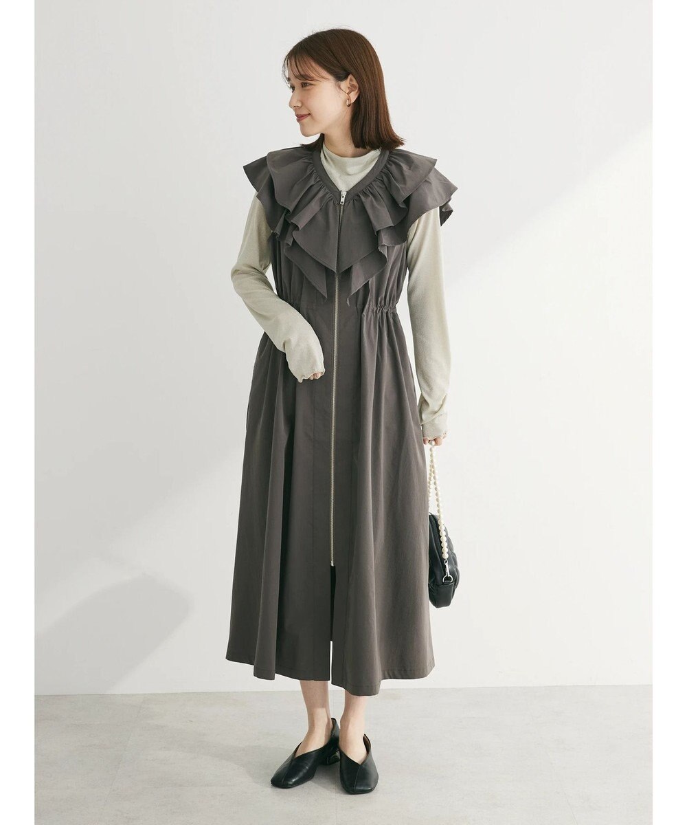 Green Parks ・ＳＵＧＡＲ　ＳＰＯＯＮ　ラッフルＺＩＰジャンスカ 