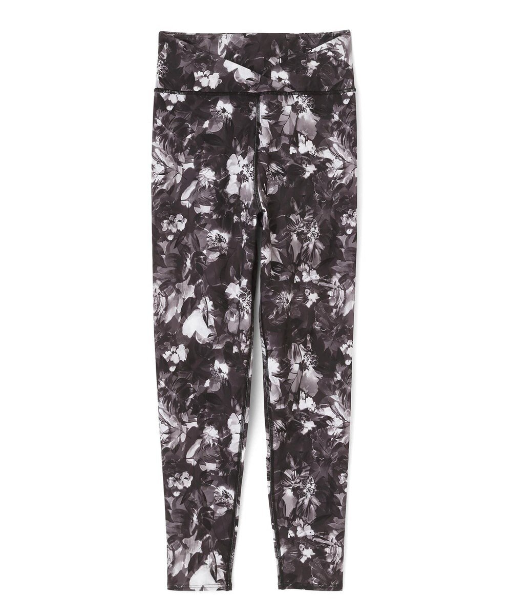 San-ai Resort（三愛水着楽園） 【水陸両用】　プリントレギンス　M・L　【Reir（レイール）】 