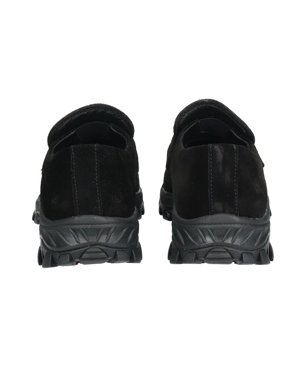 Bridget Birkin 【VINCULUM】防滑スニーカーローファー 