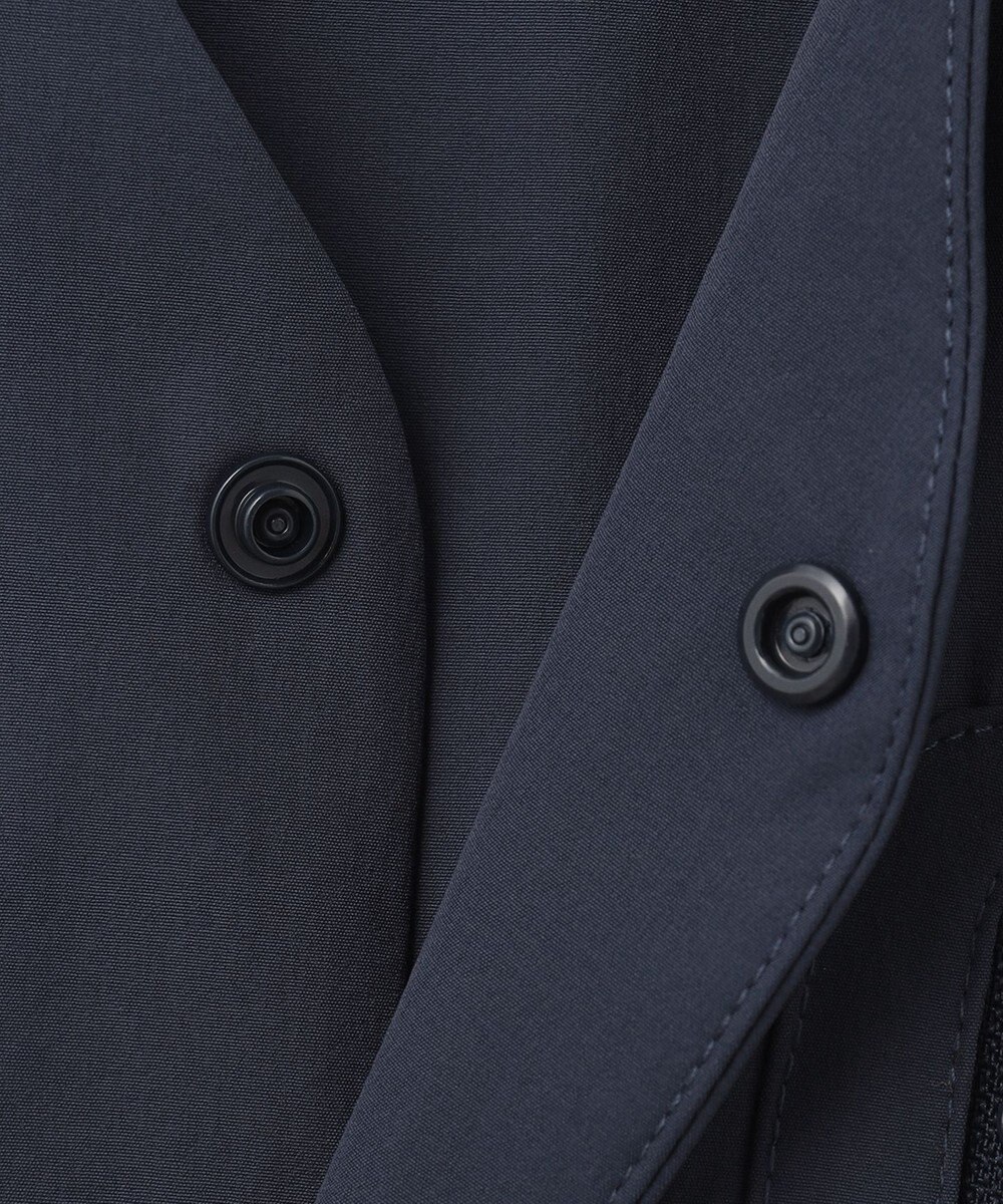 SHARE PARK LADIES 【UNISEX】撥水加工 フレックスカーディガン（XS・S・Mサイズ） 