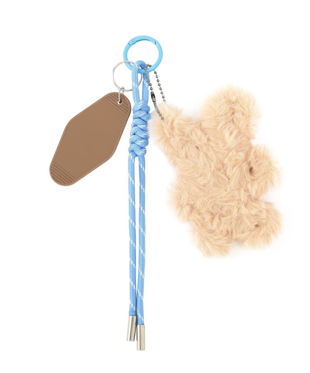 AMERICAN HOLIC モールラビットチャーム 