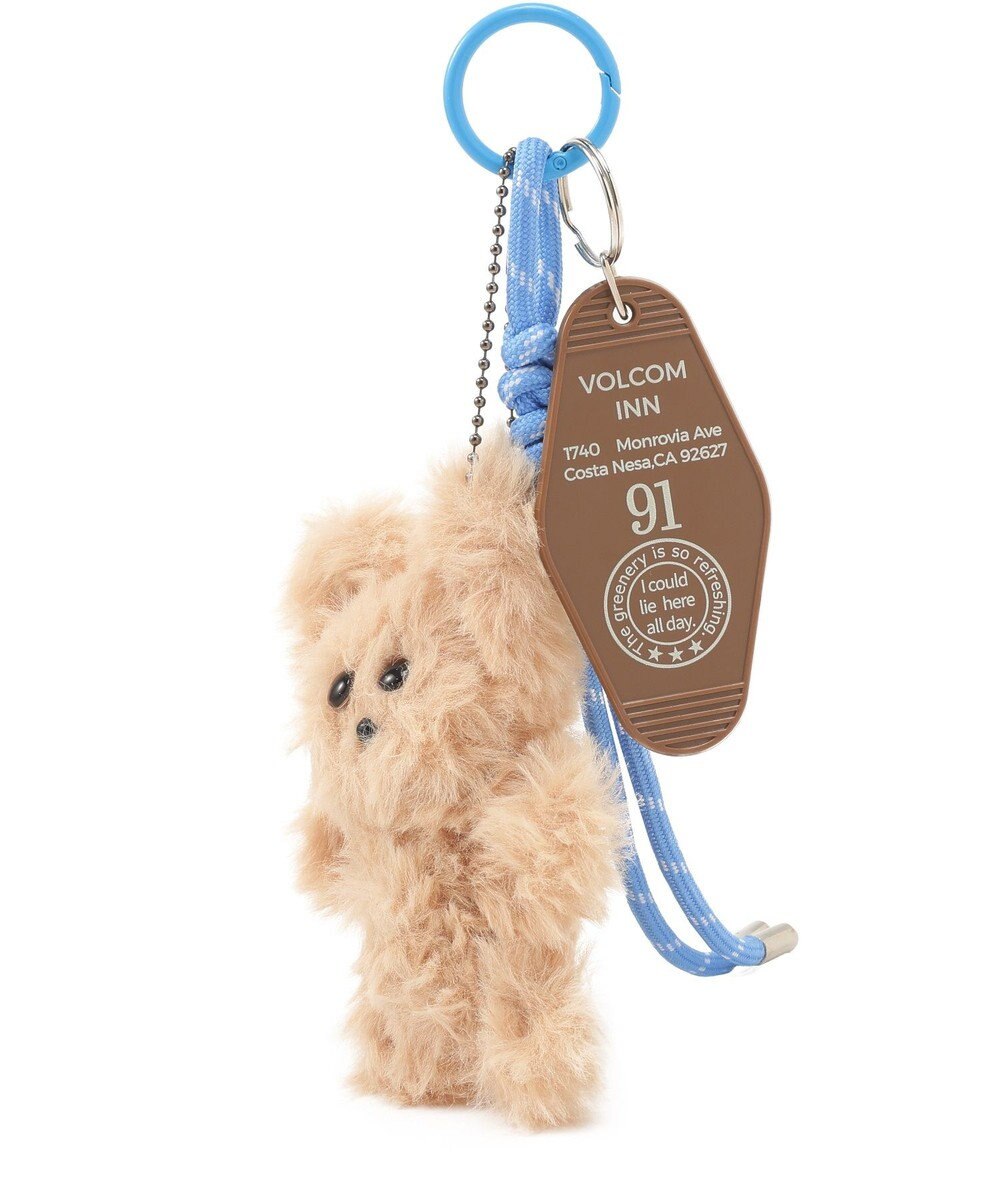 AMERICAN HOLIC モールラビットチャーム 