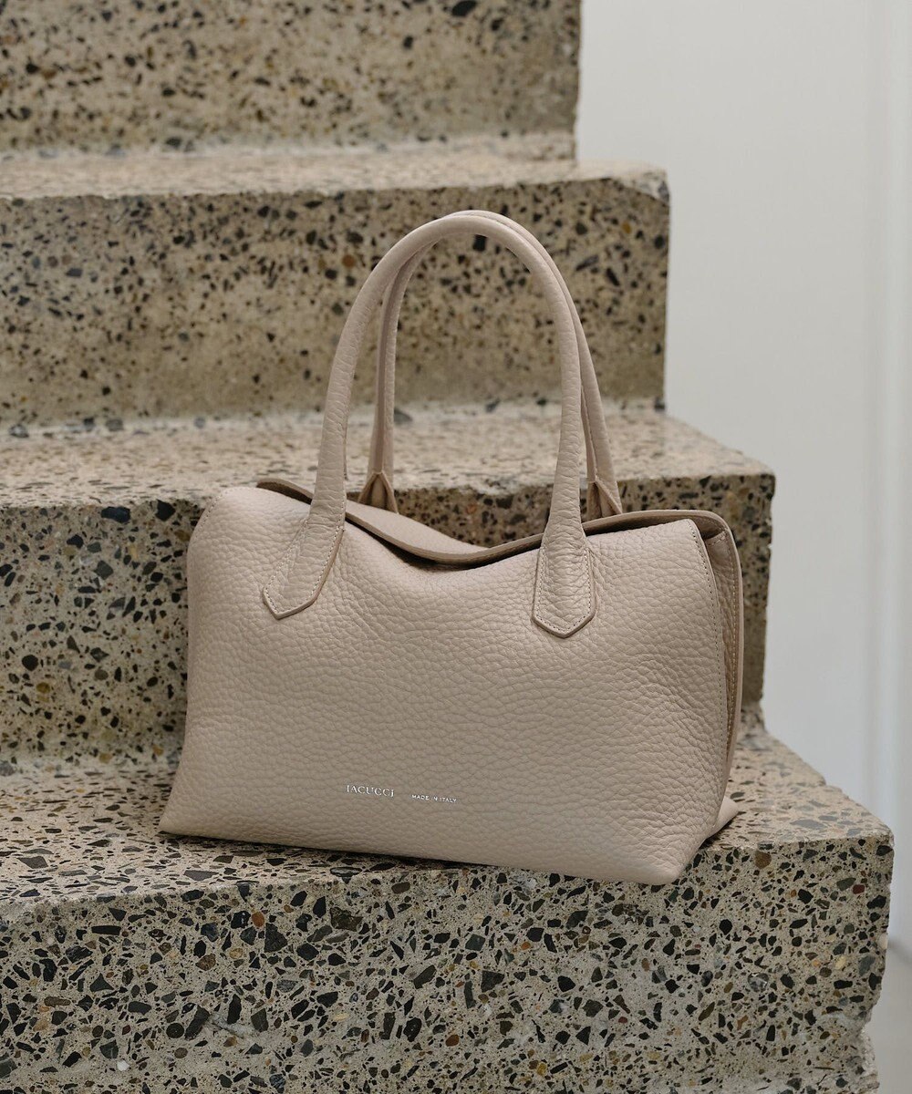 IACUCCI ＜GISELe12月号掲載＞ラーナ M ALCE 