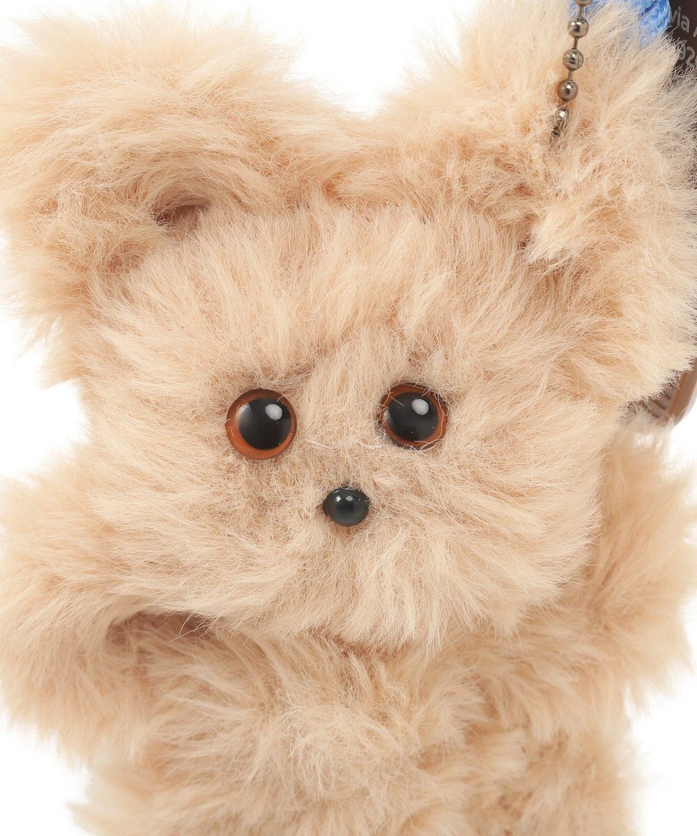 AMERICAN HOLIC モールラビットチャーム 