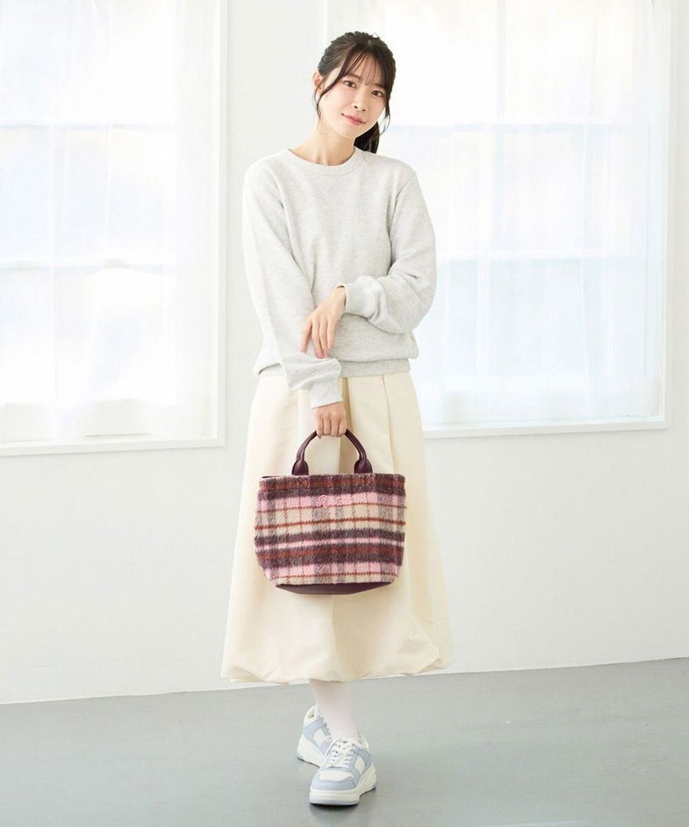 ROOTOTE 3651【2way】SC.スクエア.チェック-A 