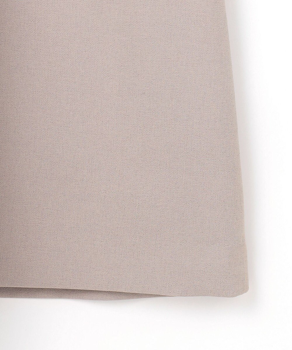 ANY SIS 【UVカット・接触冷感・吸水速乾】スマートビューティストレッチ  フレアスカート 