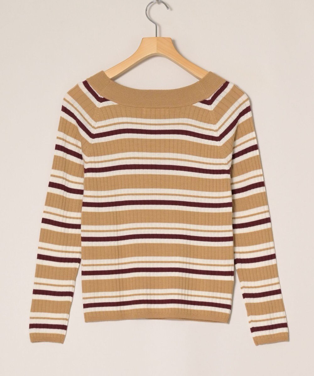 ONWARD Reuse Park 【any SiS】ニット秋冬 