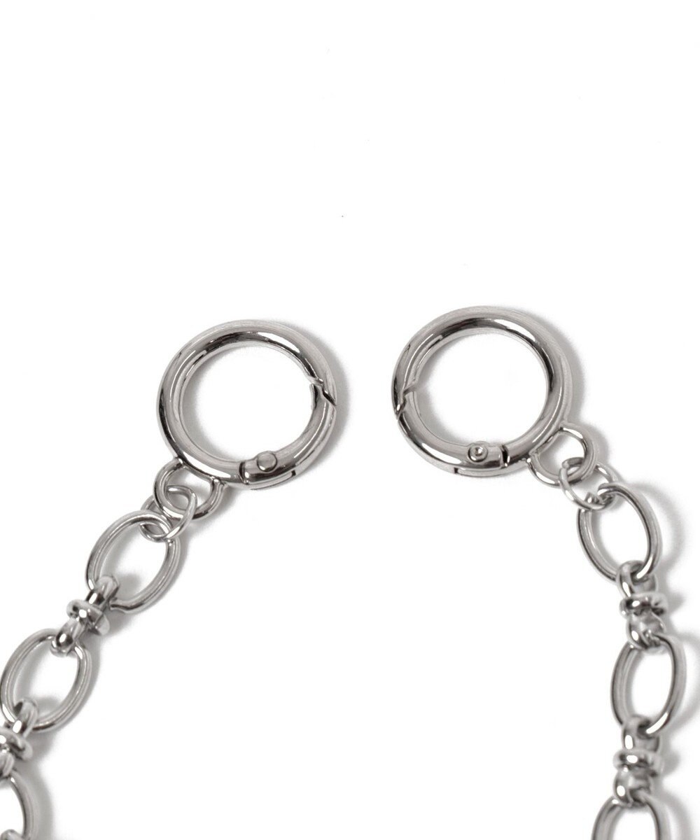 WEGO 2wayチェーンモチーフストラップ 