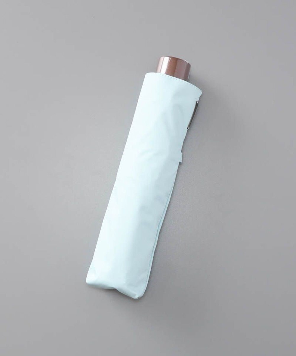 AURORA 【 BLAO（ブラオ）】最強遮熱 無地晴雨兼用傘(折りたたみ傘) 