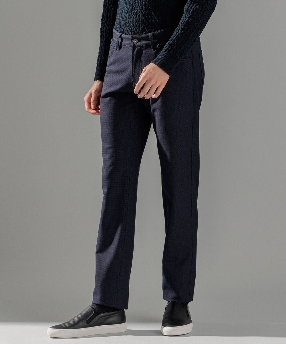 JOSEPH HOMME ソフトサーモストレッチ / CIGAR 