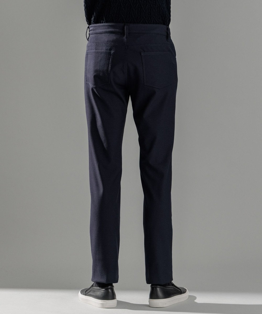 JOSEPH HOMME ソフトサーモストレッチ / CIGAR 