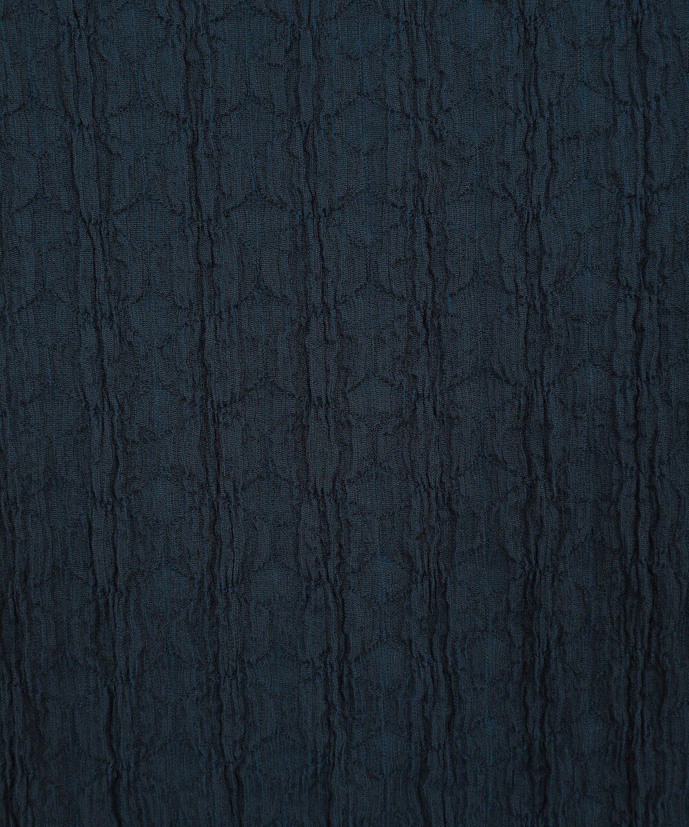 AMERICAN HOLIC フクレジャガードノースリーブトップス 