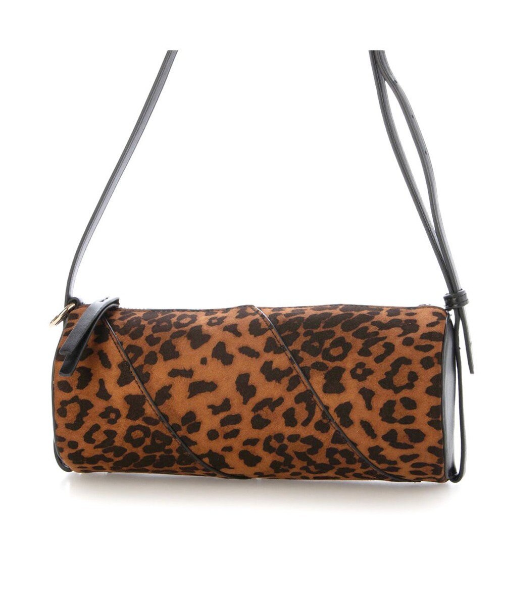 UNBILLION カシュカシュ cachecache / シリンダー2wayショルダー 