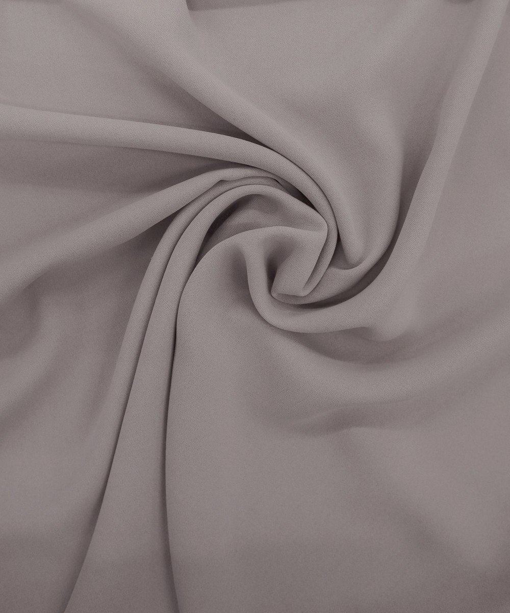 Tiaclasse L 【洗える】バックベルトフーデットコート 