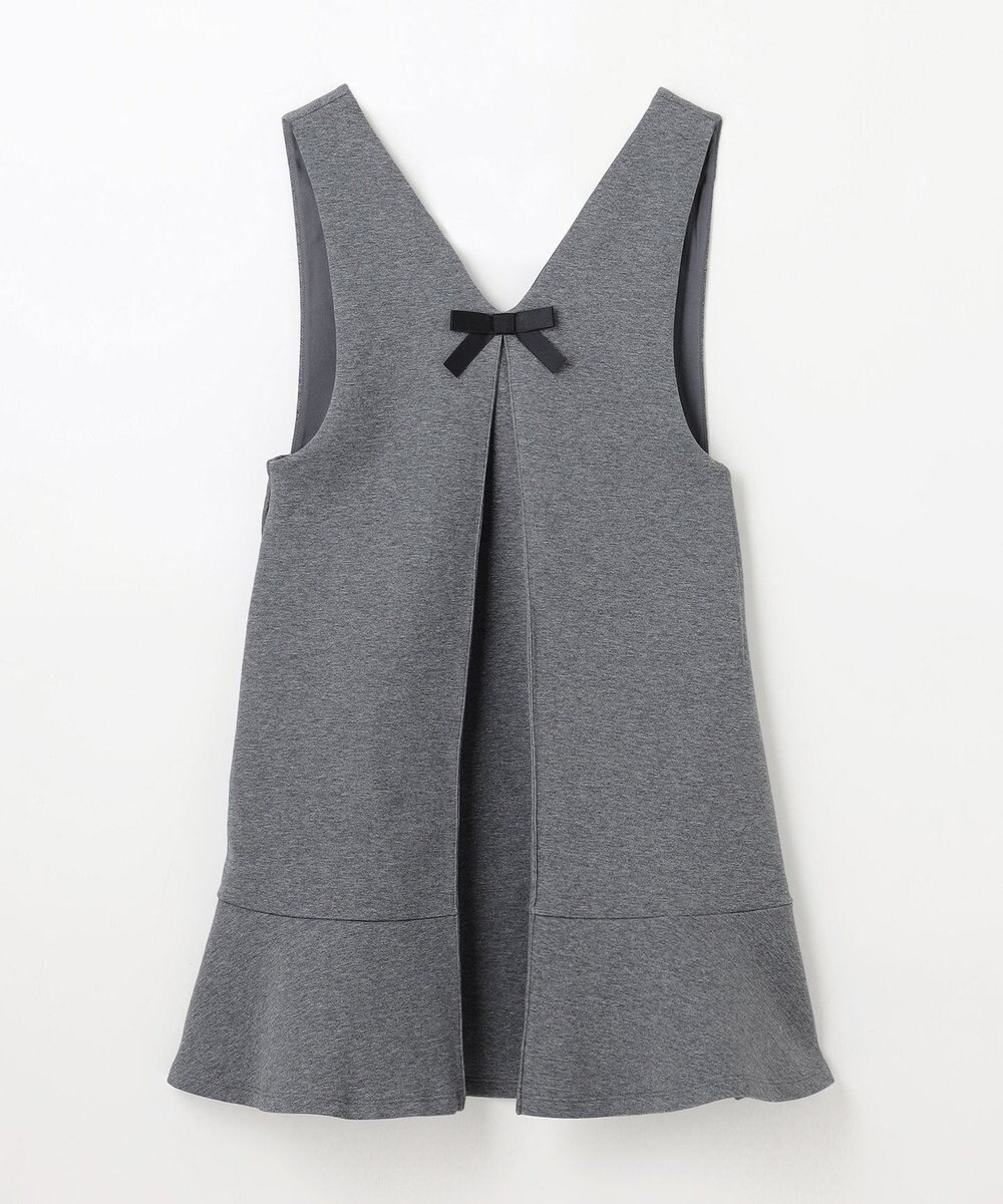 組曲 KIDS 【150-160㎝】【前後着用可】2WAY ジャンスカ 