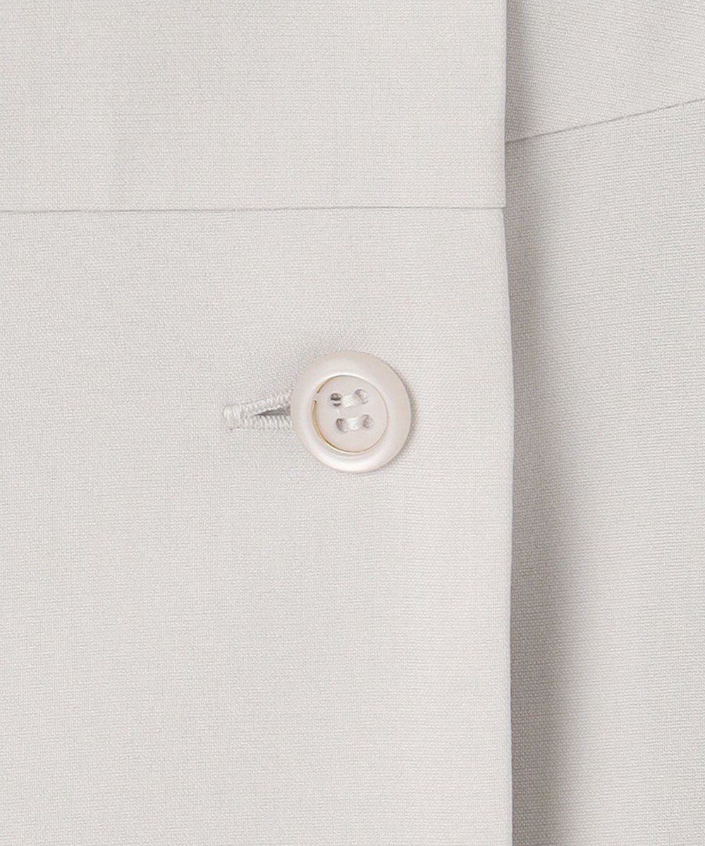 ANY SIS 【洗える】テーラード ワンピース 