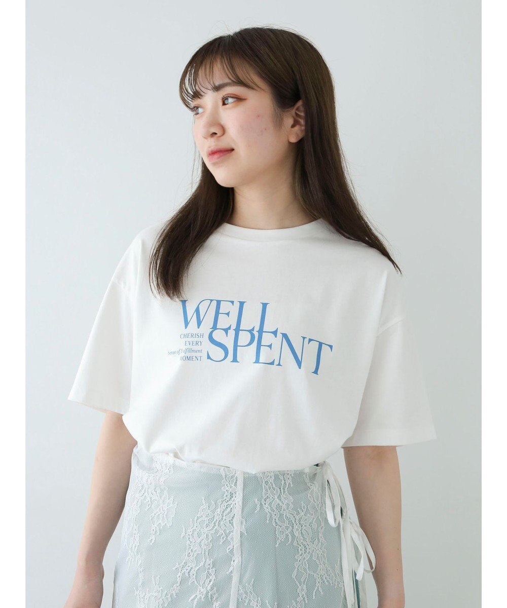 Green Parks 汗染み防止アソートロゴＴシャツ 
