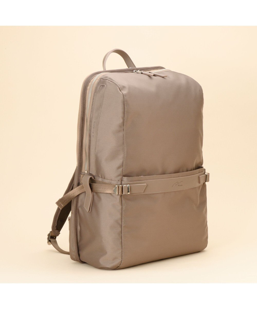 ACE BAGS & LUGGAGE W&.Day Night リッカ スクエアリュック B4サイズ 11713 ダブルアンドデイナイト ビジネスバッグ 