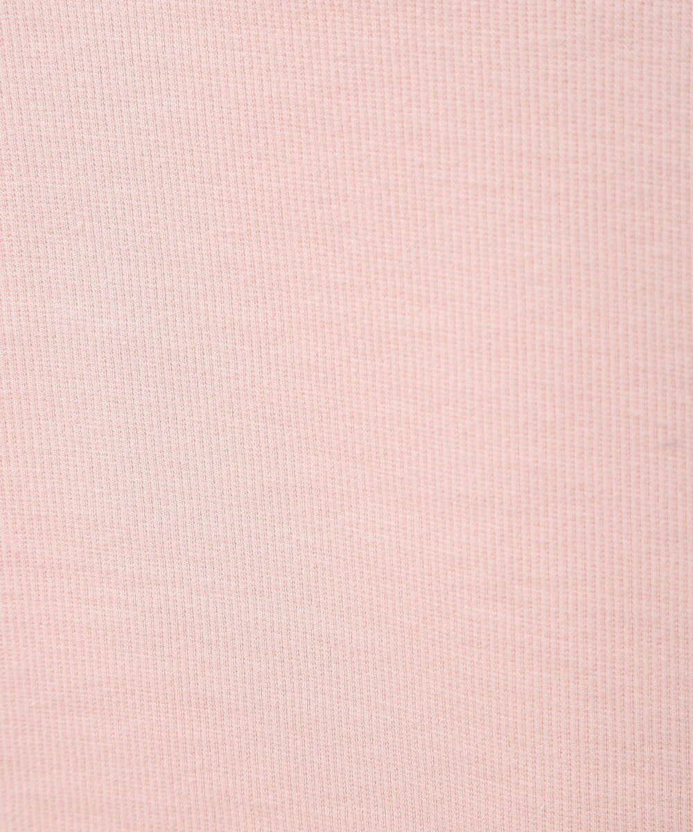 earth music&ecology 切替ギャザーコンパクトカットプルオーバー 