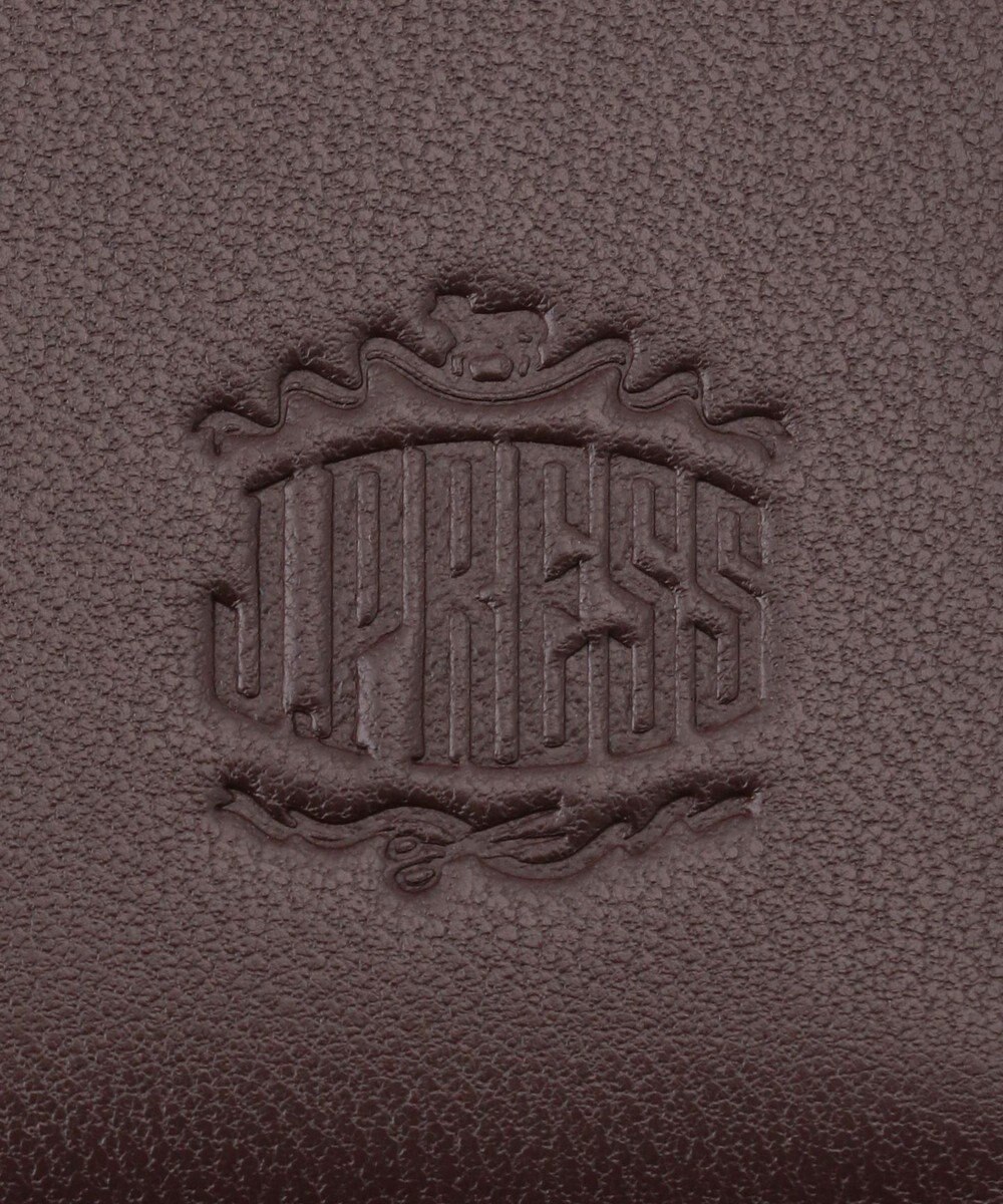 J.PRESS MEN 【MORPHO×J.PRESS】シープゴート 名刺入れ(ササマチ) 