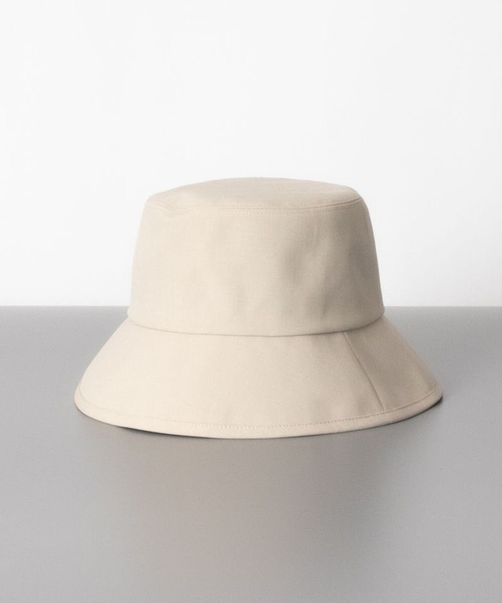 AURORA 【WEB限定】 バケットハット（無地） 