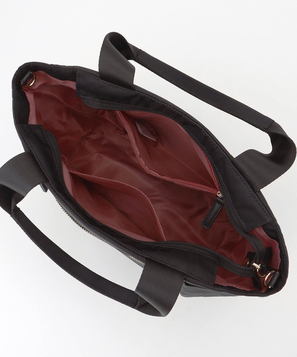 TOCCA 【サスティナブル素材・撥水・WEB＆一部店舗限定】NUOTO NYLON TOTE トートバッグ 