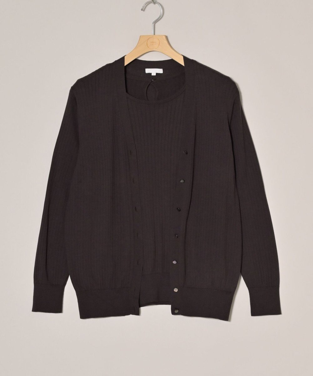 ONWARD Reuse Park セット商品/サイズ44【23区】ニット春夏×ニット春夏 