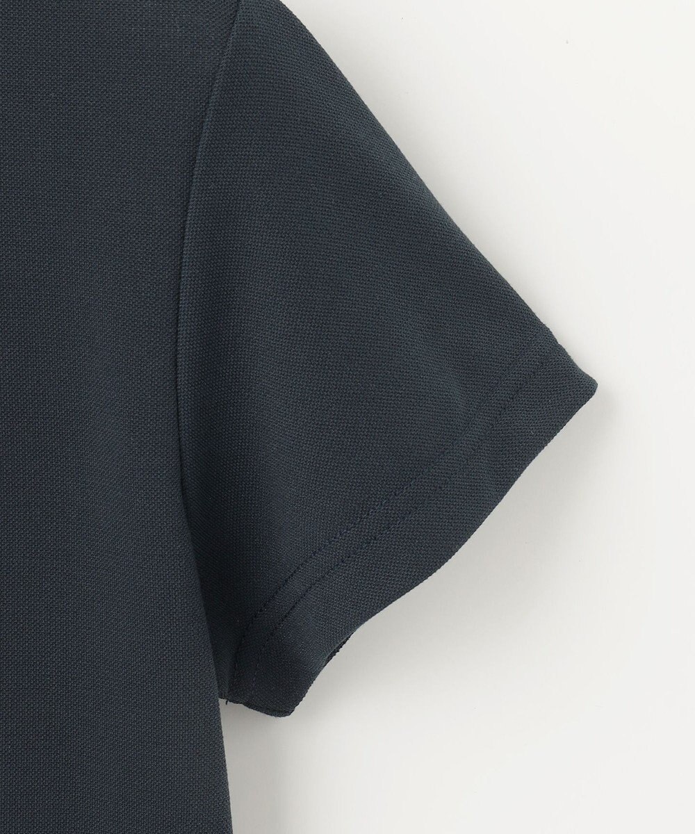 23区GOLF 【ディズニーコレクション】【WOMEN】〈ミニーマウス〉半そでポロシャツ 