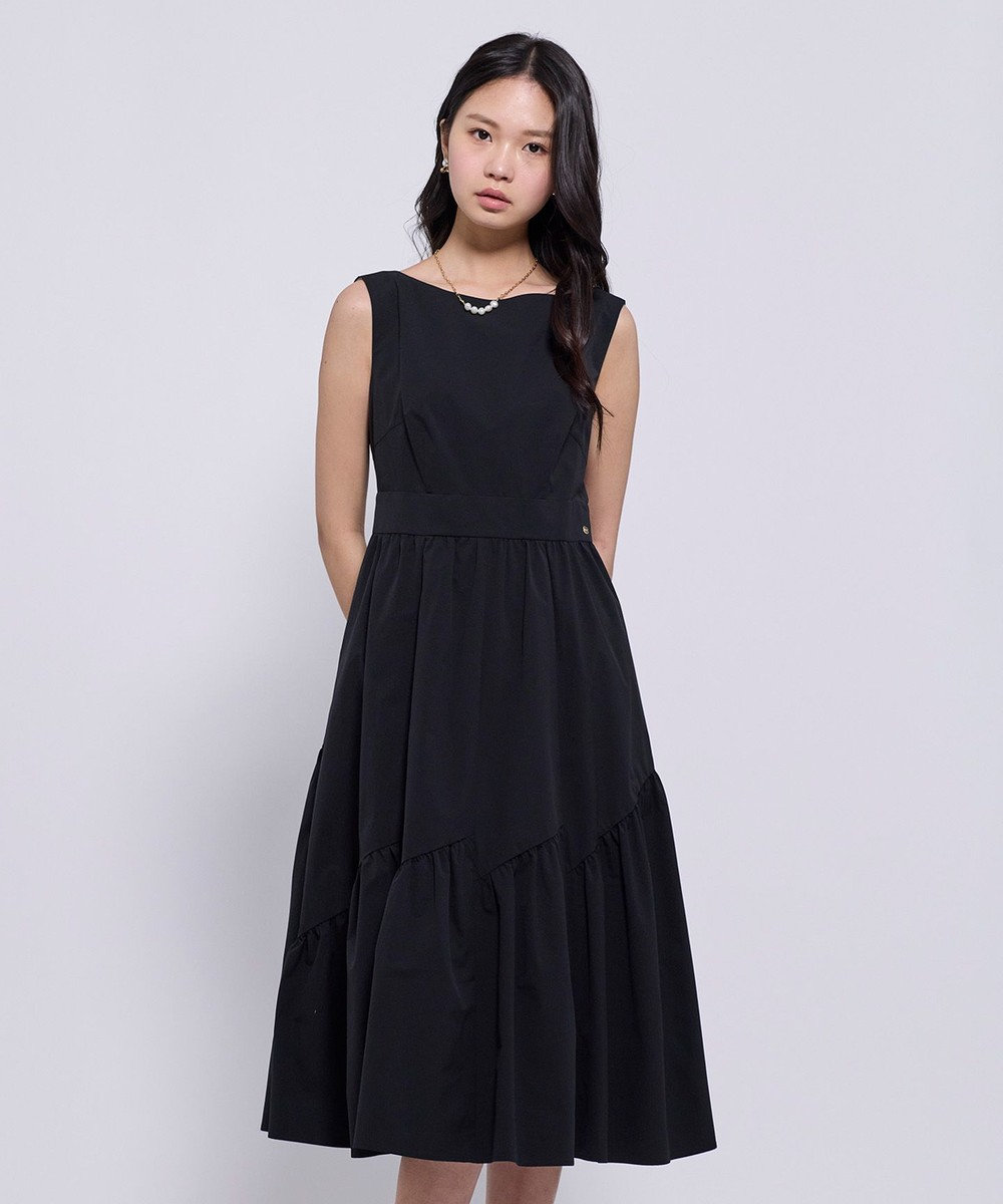 TOCCA STRAWBERRY SCREAM ドレス 