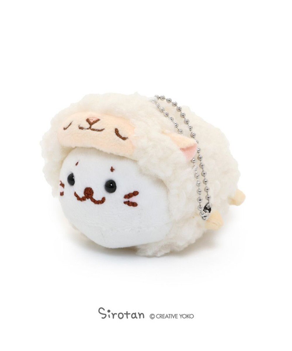 しろたん マスコットキーホルダー ひつじ 8 8cm 単品 動物 ぬいぐるみ ピーピーキーホルダー キーホルダー ぬいぐるみ プレゼント あざらし アザラシ かわいい キャラクター マザーガーデン Mother Garden ファッション通販 公式通販 オンワード クローゼット しろたん マスコットキーホルダー ひつじ 8 8cm 単品 動物 ぬいぐるみ ピーピーキーホルダー キーホルダー ぬいぐるみ プレゼント あざらし アザラシ かわいい キャラクター マザーガーデン Mother Garden ファッション通販 公式通販 オンワード クローゼット