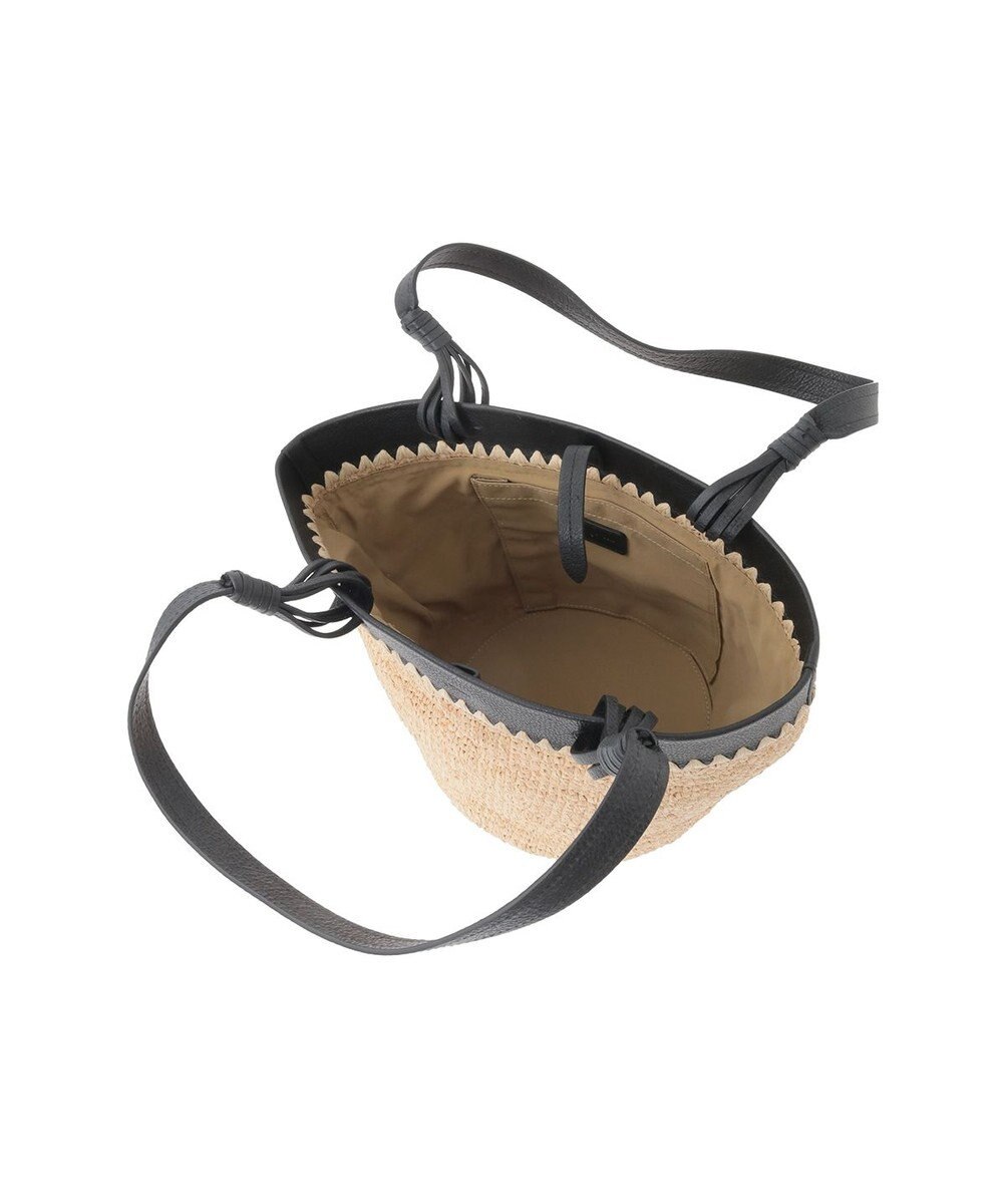 genten ルチア　トートバッグS 