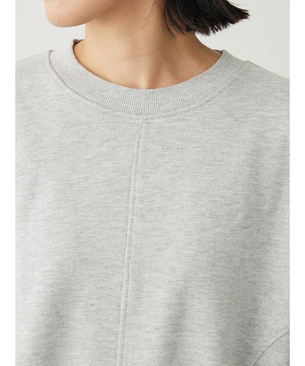 Green Parks ・ＳＵＧＡＲ　ＳＰＯＯＮ　ドルマンウラケスウェット 