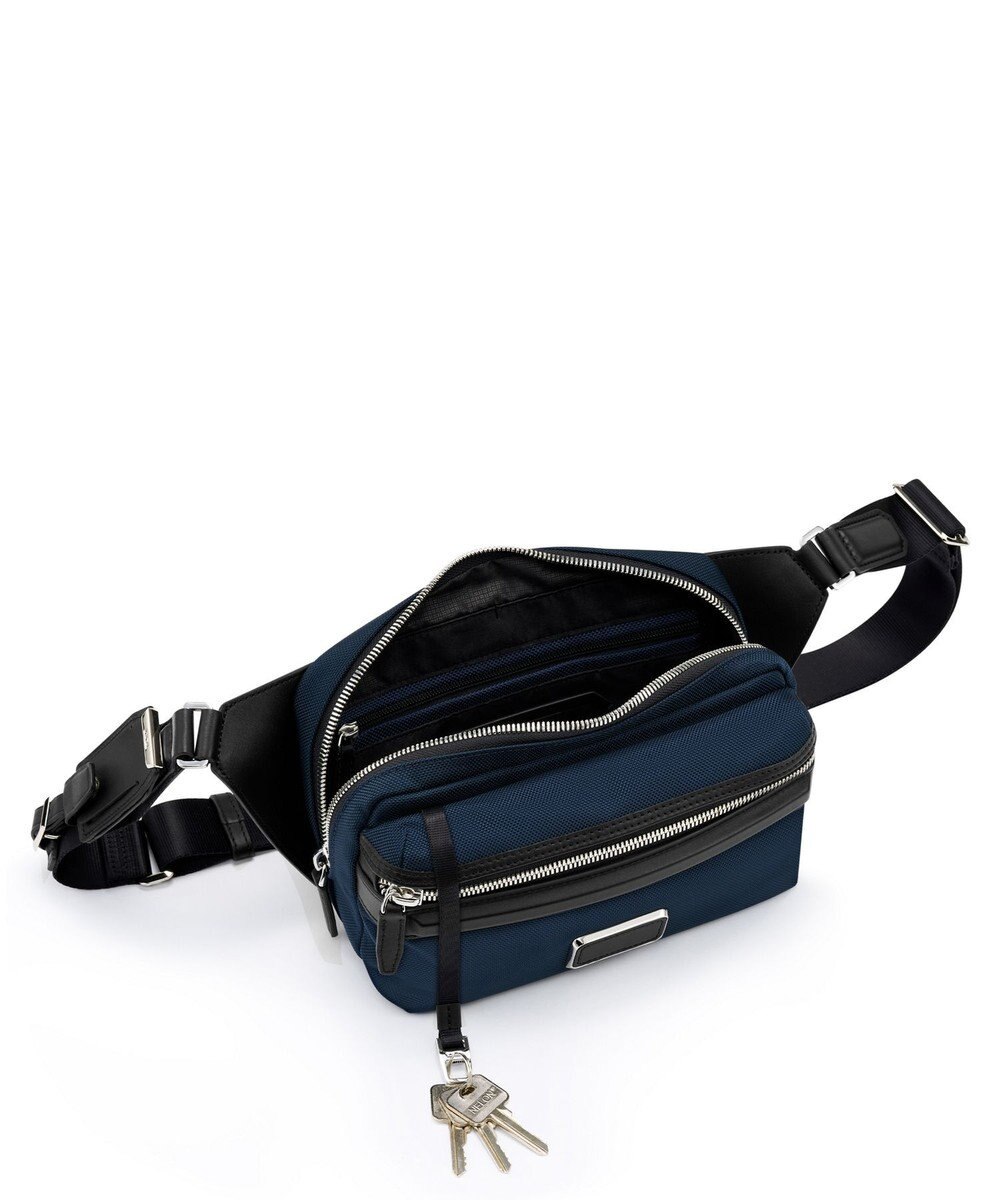 TUMI JARVIS イースト・ウエスト・スリング 