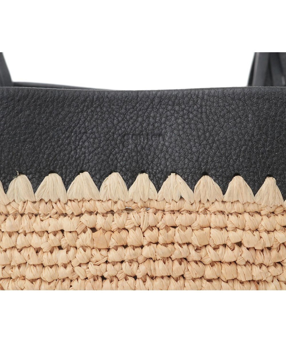 genten ルチア　トートバッグS 