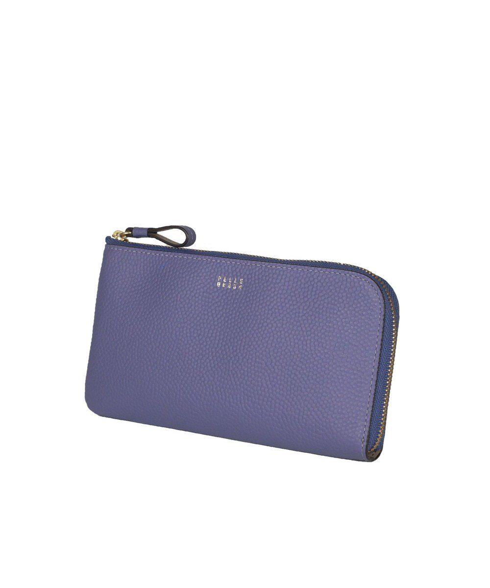 PELLE BORSA 短い長財布 Fine Goods フィーネグッズ 5443 