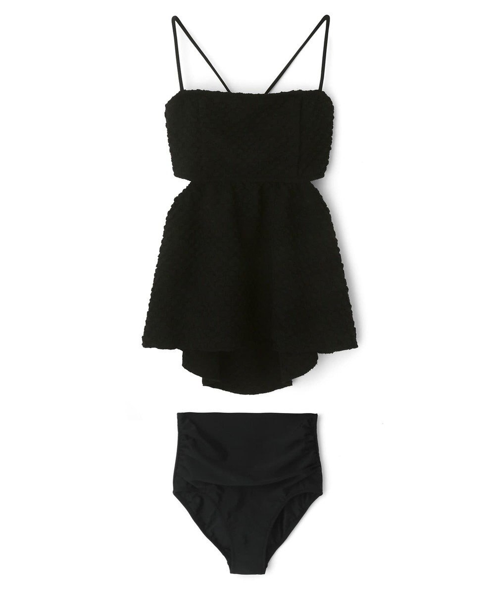 San-ai Resort（三愛水着楽園） ノンワイヤー水着　9M【San-ai Resort（サンアイリゾート）】 