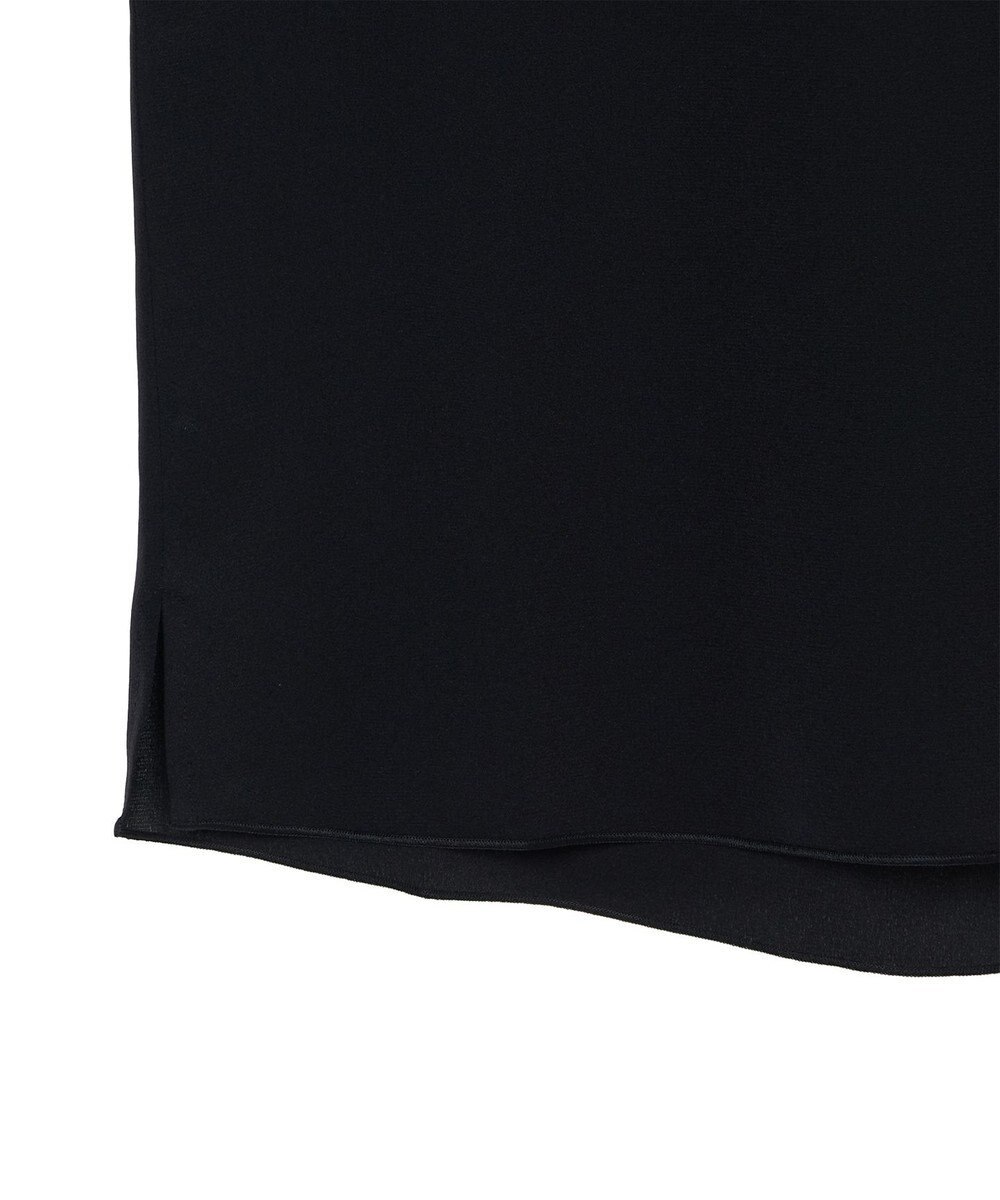 JOSEPH 【FOUNDATIONS】クレープドソワ　ノースリーブ 