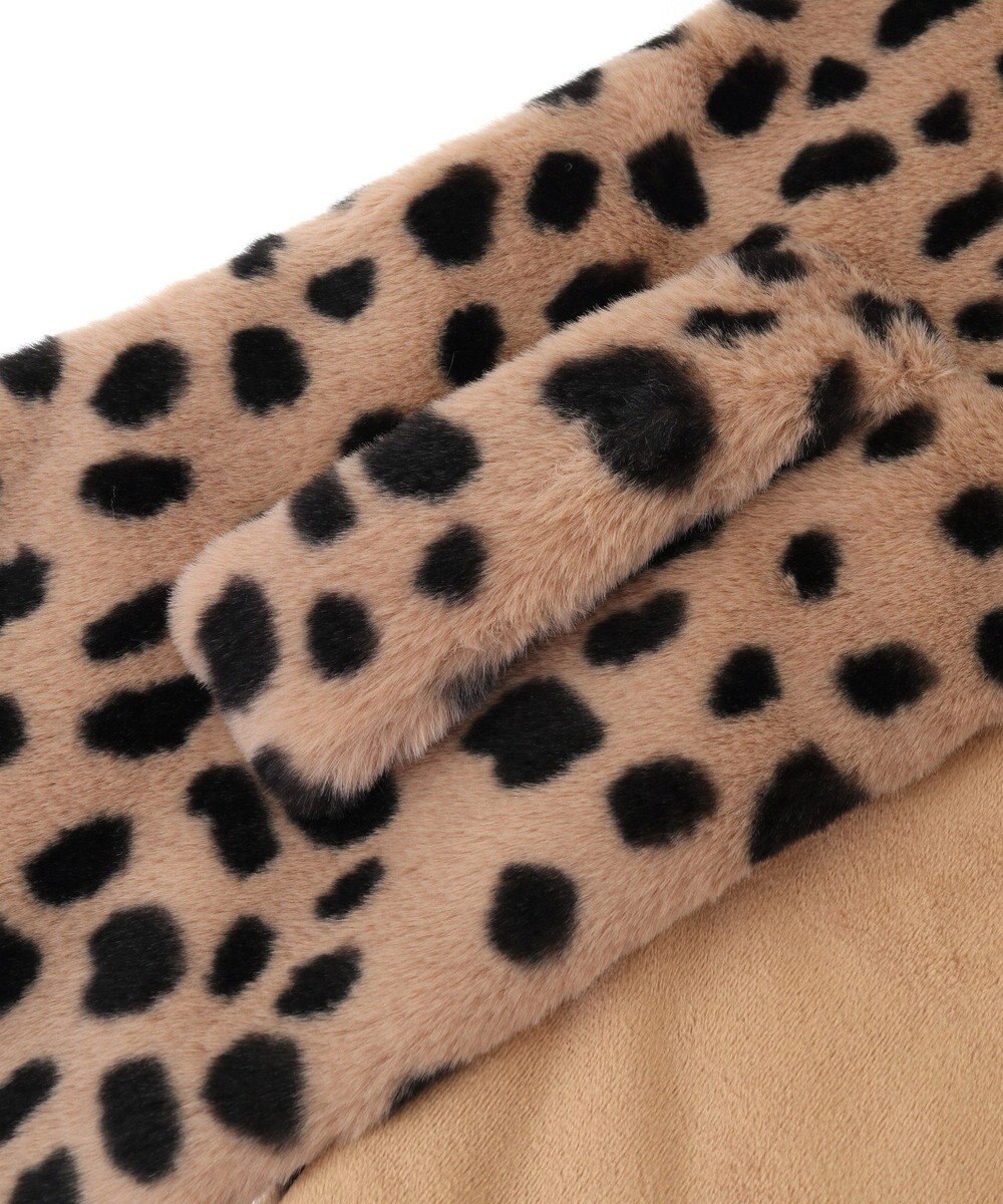 Green Parks ・エコファーマフラー 